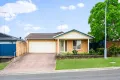 Property photo of 3 Jersey Glen St Clair NSW 2759