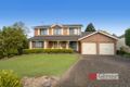 Property photo of 16 Stringybark Place Castle Hill NSW 2154