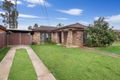 Property photo of 65 Sedgman Crescent Shalvey NSW 2770