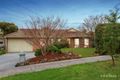 Property photo of 23 Kanowindra Crescent Greensborough VIC 3088
