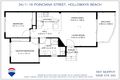 Property photo of 34/1-19 Poinciana Street Holloways Beach QLD 4878