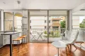 Property photo of 308/74-76 Roslyn Gardens Rushcutters Bay NSW 2011
