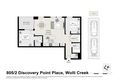 Property photo of 805/2 Discovery Point Place Wolli Creek NSW 2205