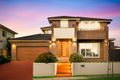 Property photo of 1 Lewis Jones Drive Kellyville NSW 2155