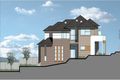 Property photo of 4 Carver Place Dundas Valley NSW 2117