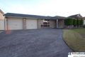 Property photo of 16 Linde Road Glendenning NSW 2761