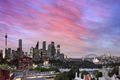 Property photo of 701/7 Rockwall Crescent Potts Point NSW 2011