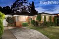 Property photo of 105 Greenwood Drive Bundoora VIC 3083