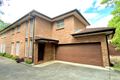 Property photo of 3/1 Pilgrim Avenue Strathfield NSW 2135