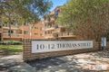 Property photo of 10/10-12 Thomas Street Parramatta NSW 2150