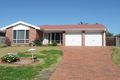 Property photo of 56 Goldmark Crescent Cranebrook NSW 2749