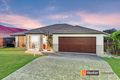 Property photo of 36 Greenleaf Street Upper Coomera QLD 4209