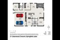Property photo of 21 Cottonwood Crescent Springfield Lakes QLD 4300