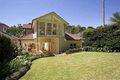 Property photo of 20 Botanic Road Mosman NSW 2088