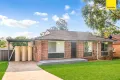Property photo of 31 Rivendell Crescent Werrington Downs NSW 2747