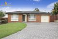 Property photo of 4 Haddon Close Bonnyrigg Heights NSW 2177