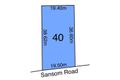 Property photo of 40 Sansom Road Semaphore Park SA 5019