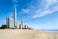 Property photo of 5901/9 Hamilton Avenue Surfers Paradise QLD 4217