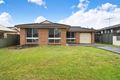 Property photo of 5 Aminta Crescent Hassall Grove NSW 2761