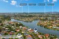 Property photo of 146 Camberwell Circuit Robina QLD 4226