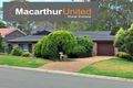 Property photo of 118 Donalbain Circuit Rosemeadow NSW 2560