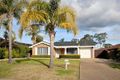 Property photo of 6 Gatenby Place Barden Ridge NSW 2234