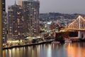 Property photo of 257/26 Felix Street Brisbane City QLD 4000