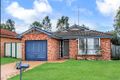 Property photo of 25 Pardalote Place Glenmore Park NSW 2745