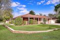 Property photo of 6 Wetherill Crescent Bligh Park NSW 2756