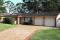 Property photo of 58 Rosewood Drive Medowie NSW 2318