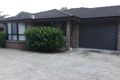 Property photo of 3/15 Denton Park Drive Rutherford NSW 2320