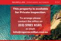 Property photo of 3/1745 Point Nepean Road Capel Sound VIC 3940