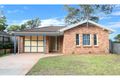 Property photo of 44 Friarbird Crescent Glenmore Park NSW 2745