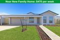 Property photo of 80 Crowlands Circuit Eynesbury VIC 3338