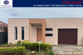 Property photo of 43 Pankhurst Promenade Point Cook VIC 3030