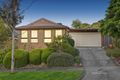 Property photo of 6 Ferndell Crescent Templestowe VIC 3106