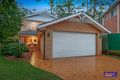 Property photo of 23A Mariam Place Cherrybrook NSW 2126