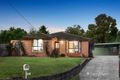 Property photo of 25 Illawara Crescent Bayswater North VIC 3153