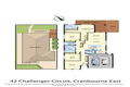 Property photo of 42 Challenger Circuit Cranbourne East VIC 3977