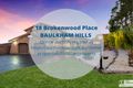 Property photo of 18 Brokenwood Place Baulkham Hills NSW 2153