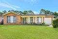 Property photo of 37 Glen Elgin Crescent Edensor Park NSW 2176