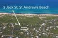 Property photo of 5 Jack Street St Andrews Beach VIC 3941