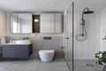 Property photo of 301/17-37 Abbotsford Street West Melbourne VIC 3003