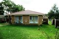 Property photo of 34 Kerwin Circle Hebersham NSW 2770