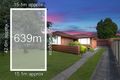 Property photo of 8 Eldo Street Keysborough VIC 3173