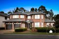 Property photo of 36 Fraser Avenue Kellyville NSW 2155