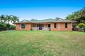 Property photo of 21 Samuel Crescent Parkhurst QLD 4702
