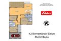 Property photo of 42 Berrambool Drive Berrambool NSW 2548