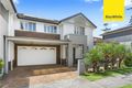 Property photo of 4 Betty Cuthbert Drive Lidcombe NSW 2141