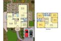 Property photo of 2 Currie Terrace Glen Waverley VIC 3150